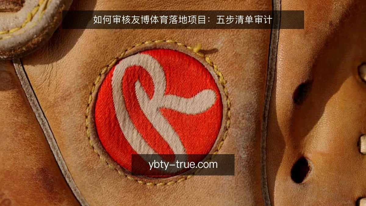 如何审核友博体育落地项目:五步清单审计