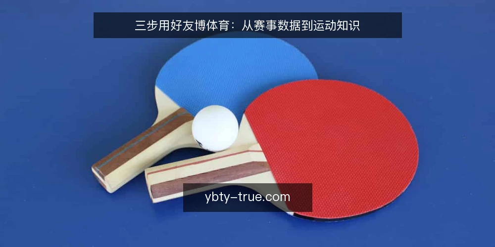 三步用好友博体育：从赛事数据到运动知识 — 准备：明确你的信息需求 配图