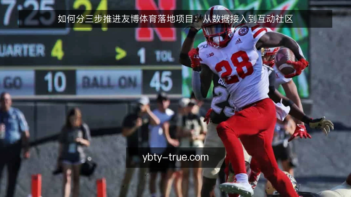 如何分三步推进友博体育落地项目:从数据接入到互动社区
